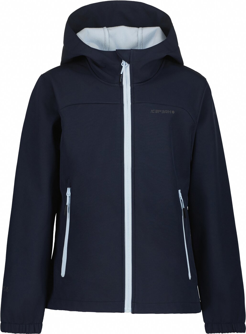 ICEPEAK ICEPEAK KOBRYN JR Wanderjacken ICEPEAK 939 116