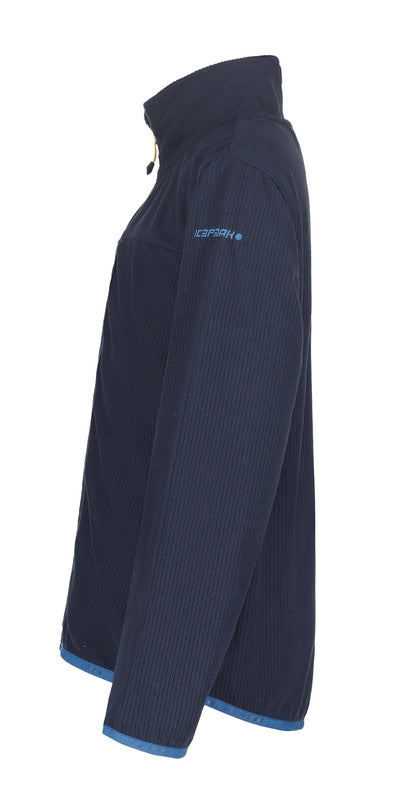 ICEPEAK ICEPEAK KOBUK JR Fleecejacken & Pullover ICEPEAK