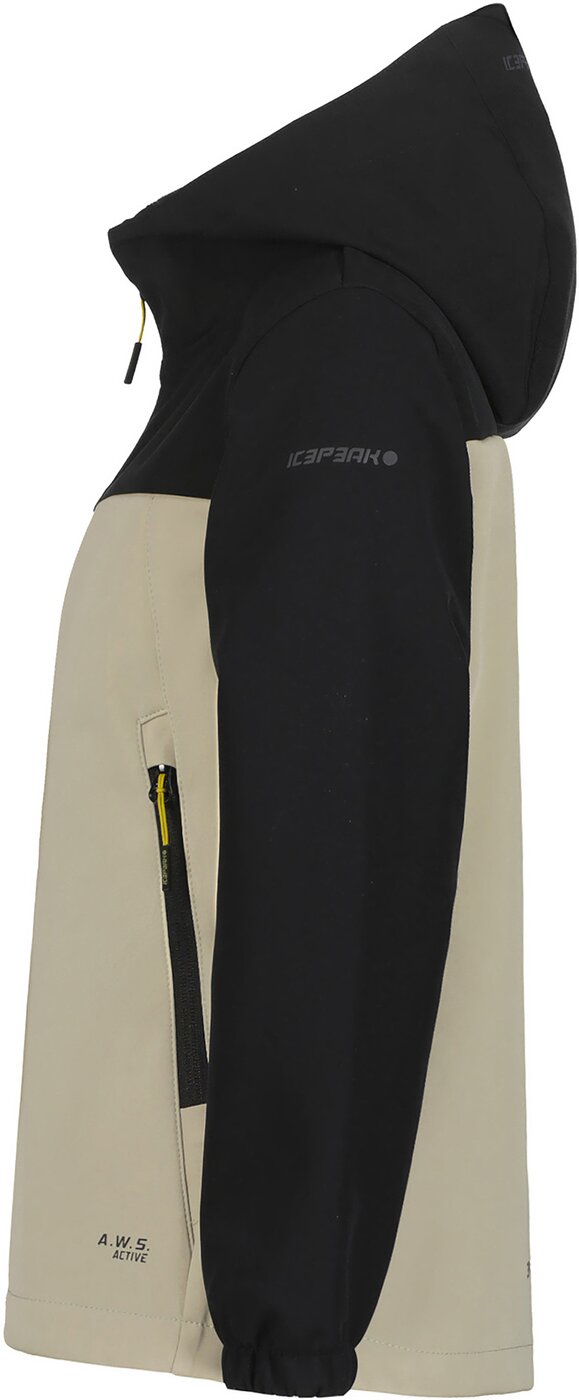 ICEPEAK ICEPEAK KONAN JR Wanderjacken ICEPEAK
