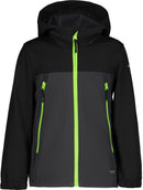 ICEPEAK ICEPEAK KONAN JR Wanderjacken ICEPEAK 290 ANTHRAZIT 128