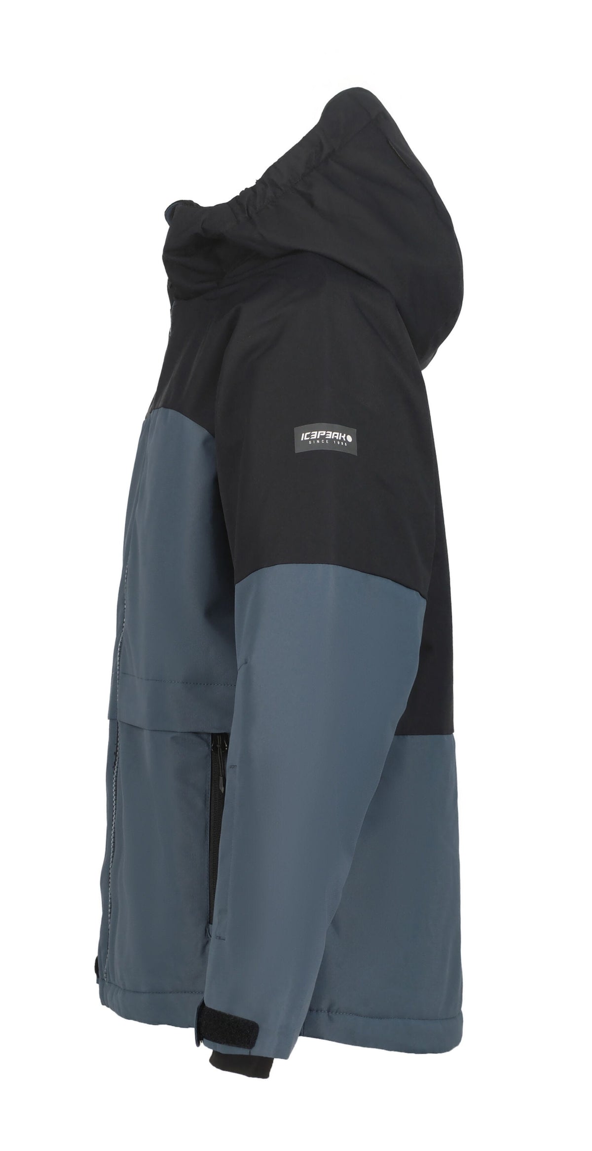 ICEPEAK ICEPEAK LATIMER JR Langlaufoberteile ICEPEAK