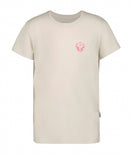 ICEPEAK ICEPEAK LEADVILLE JR Wandershirts /-hemden ICEPEAK PUDER 116