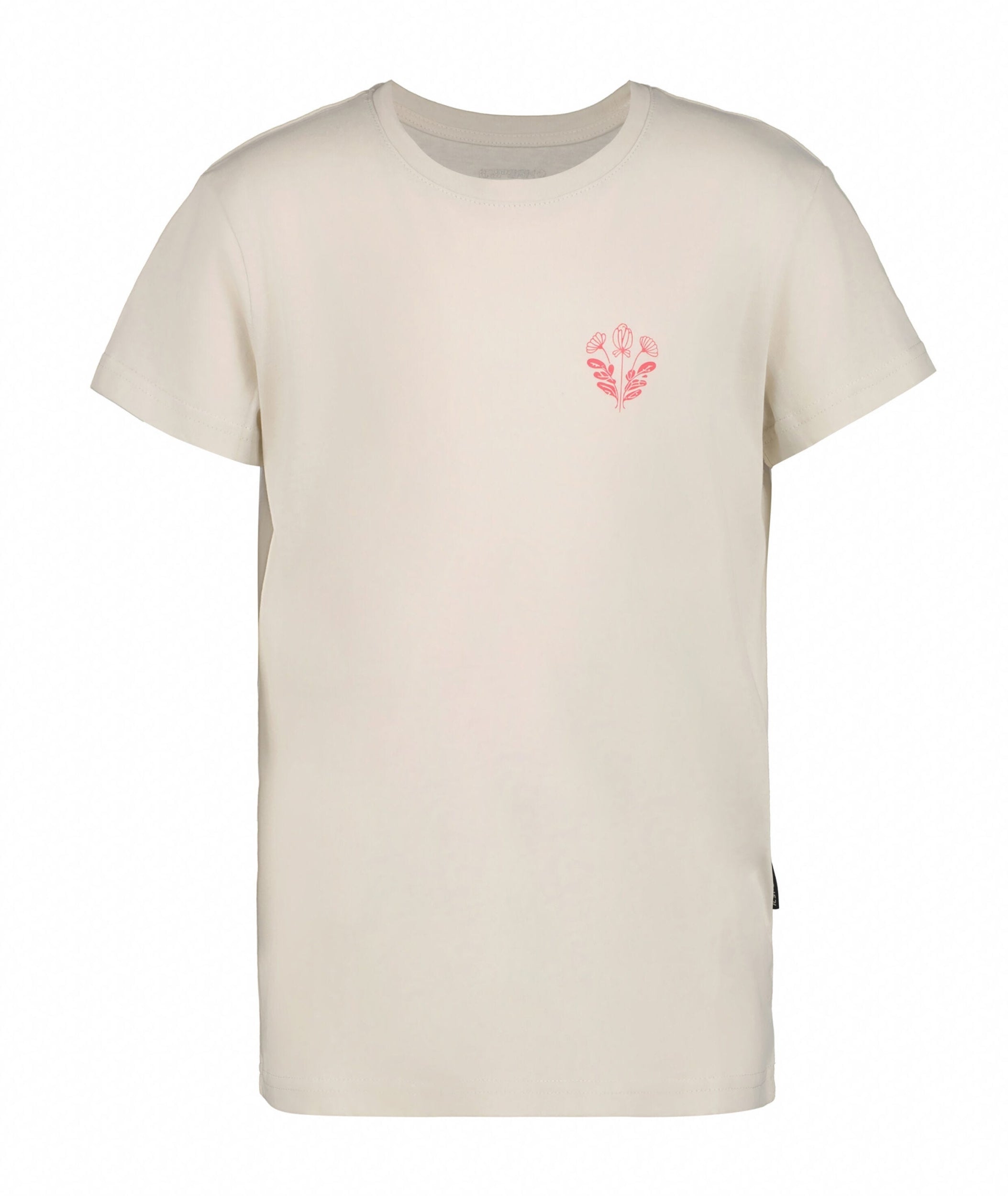 ICEPEAK ICEPEAK LEADVILLE JR Wandershirts /-hemden ICEPEAK PUDER 116