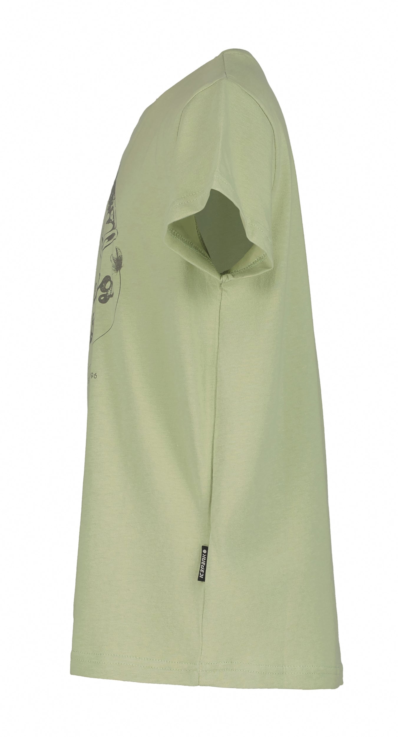 ICEPEAK ICEPEAK LEADVILLE JR Wandershirts /-hemden ICEPEAK