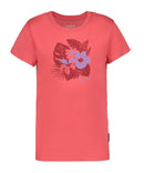 ICEPEAK ICEPEAK LEADVILLE JR Wandershirts /-hemden ICEPEAK MANDARINE 116