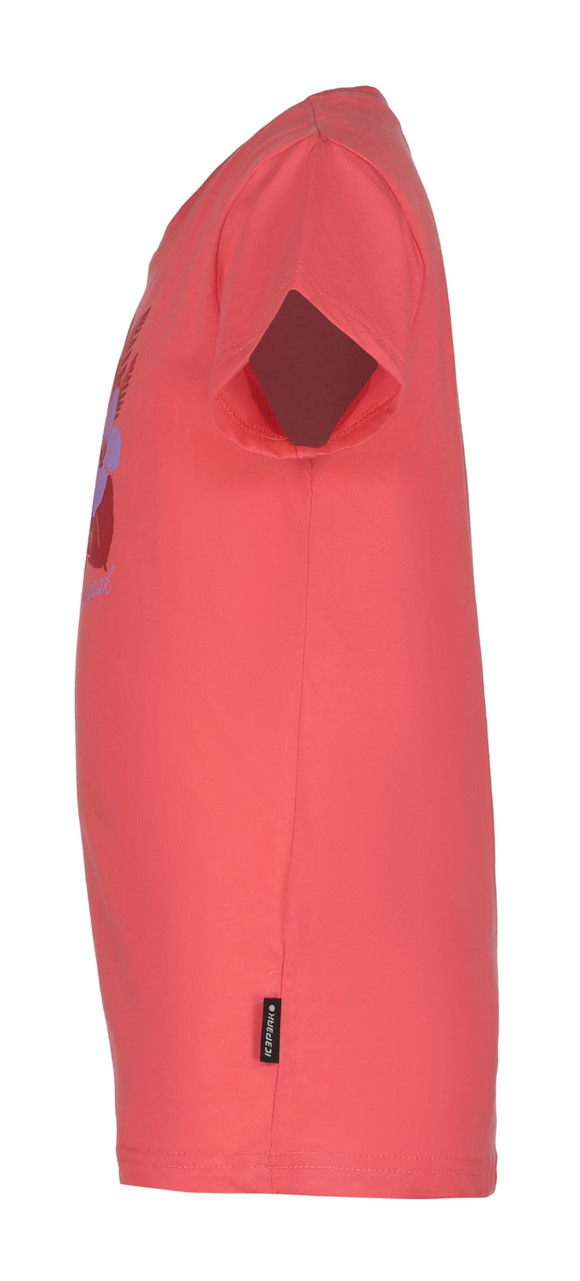 ICEPEAK ICEPEAK LEADVILLE JR Wandershirts /-hemden ICEPEAK