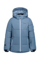 ICEPEAK ICEPEAK LORIS JR Langlaufoberteile ICEPEAK LICHTBLAU 128
