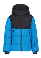 ICEPEAK ICEPEAK LOUIN JR Langlaufoberteile ICEPEAK KÖNIGSBLAU 128