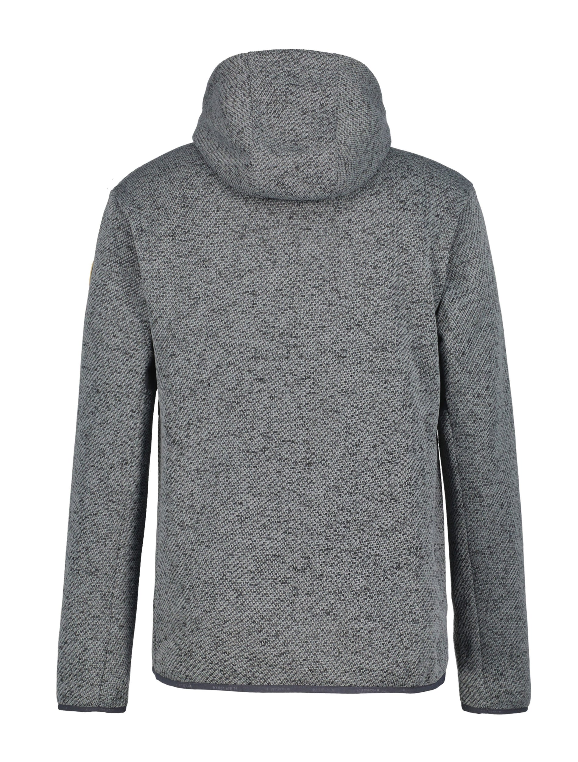 ICEPEAK ICEPEAK MANAWA Fleecejacken & Pullover ICEPEAK