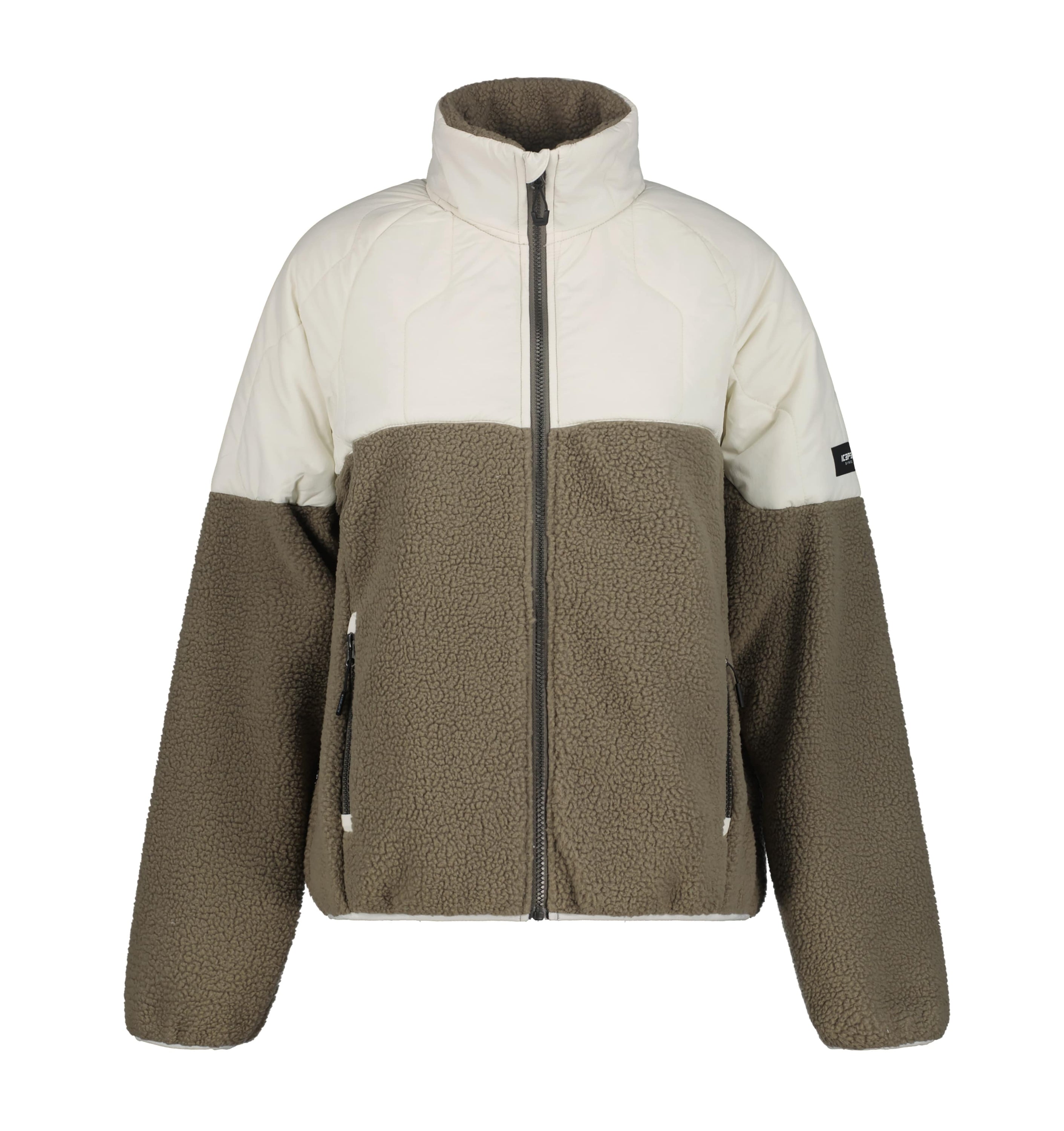 ICEPEAK ICEPEAK MAUSTON Fleecejacken & Pullover ICEPEAK 567 S