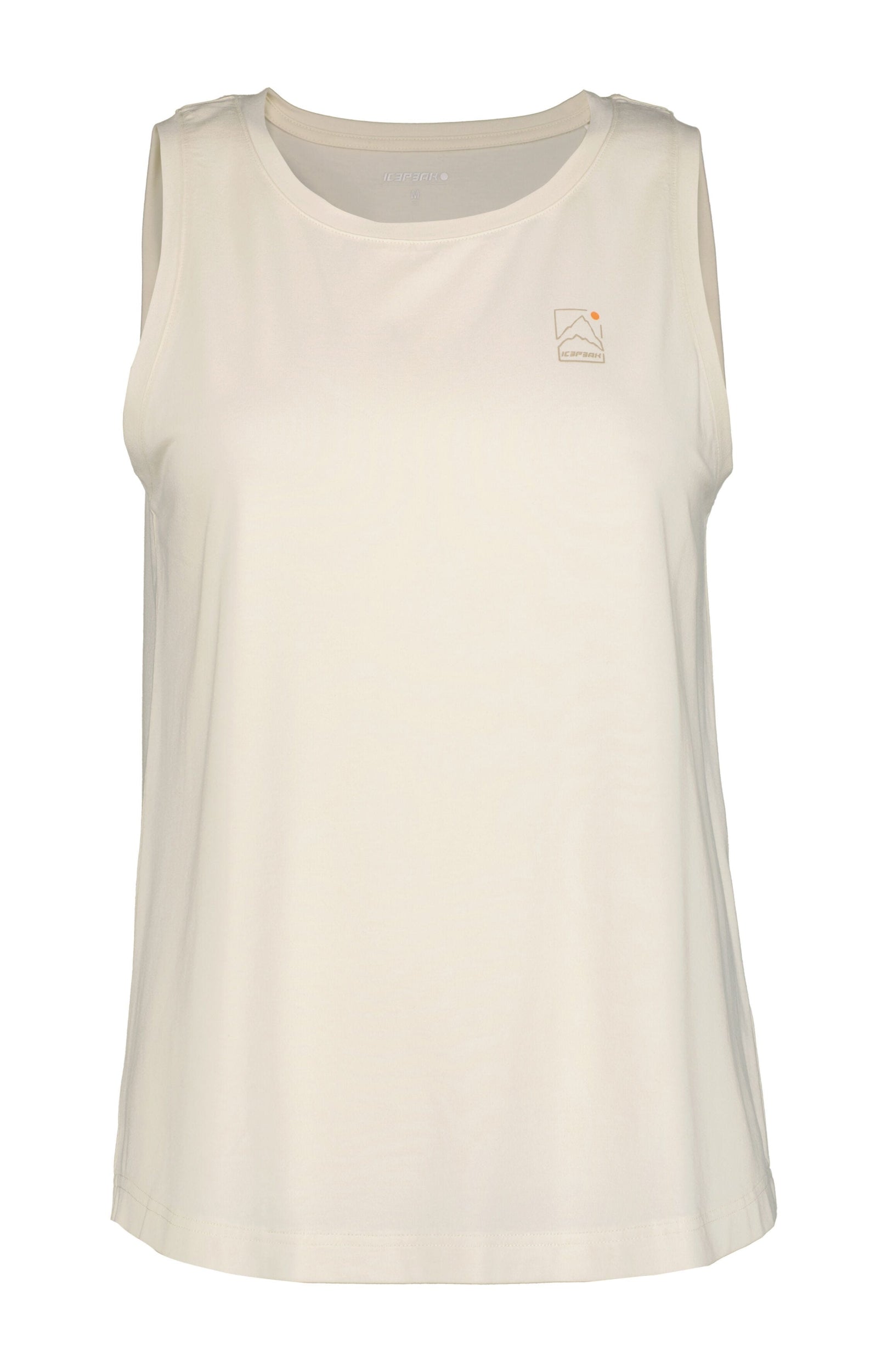 ICEPEAK ICEPEAK MENDIG Wandershirts /-hemden ICEPEAK PUDER S