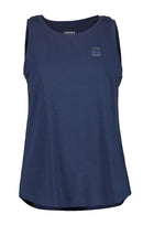 ICEPEAK ICEPEAK MENDIG Wandershirts /-hemden ICEPEAK MARINENBLAU S
