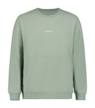 ICEPEAK ICEPEAK YARELI Freizeitpullover ICEPEAK HELLGR?N S