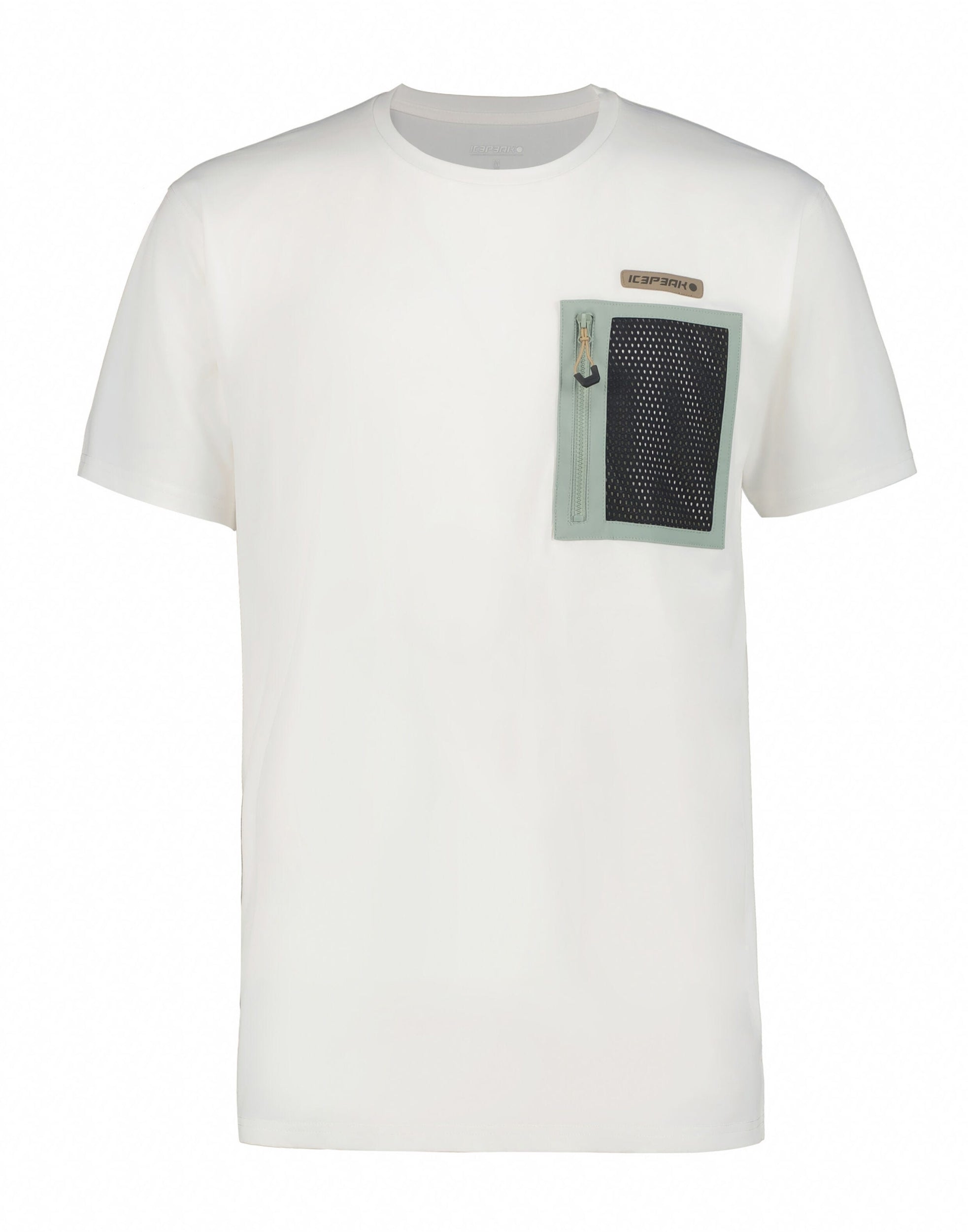 ICEPEAK ICEPEAK YARON Wandershirts /-hemden ICEPEAK 010 S