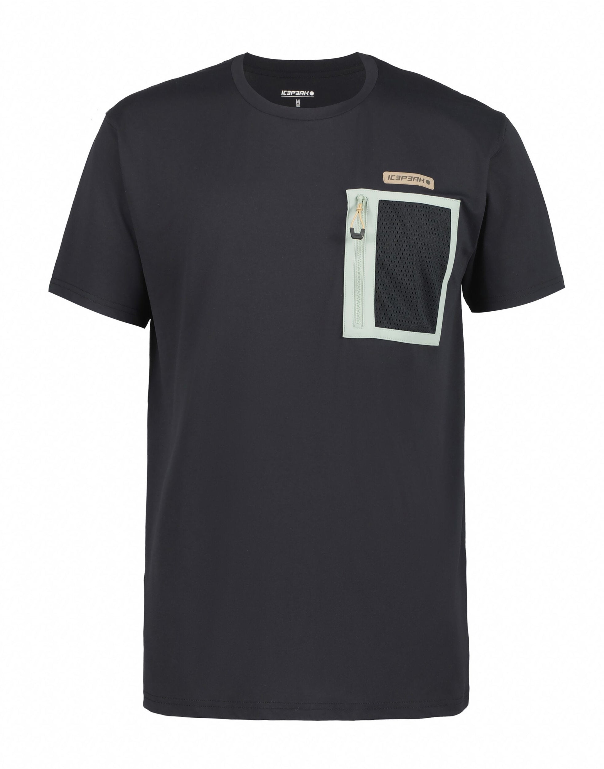 ICEPEAK ICEPEAK YARON Wandershirts /-hemden ICEPEAK 990 S