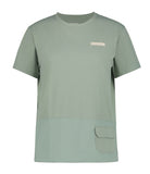 ICEPEAK ICEPEAK YOLAND Wandershirts /-hemden ICEPEAK HELLGR?N S