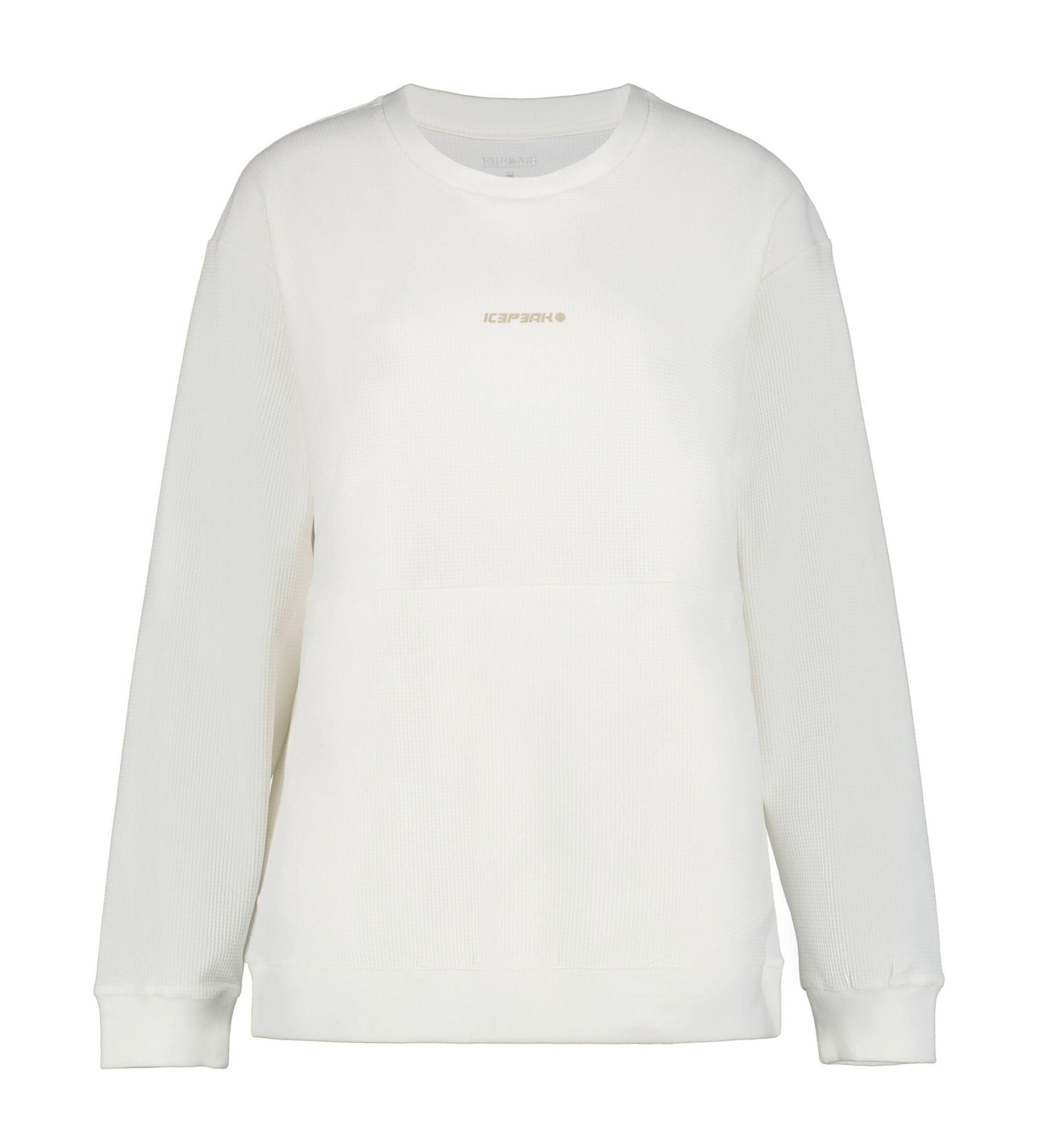 ICEPEAK ICEPEAK YONNA Freizeitpullover ICEPEAK 010 S
