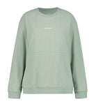 ICEPEAK ICEPEAK YONNA Freizeitpullover ICEPEAK HELLGR?N S