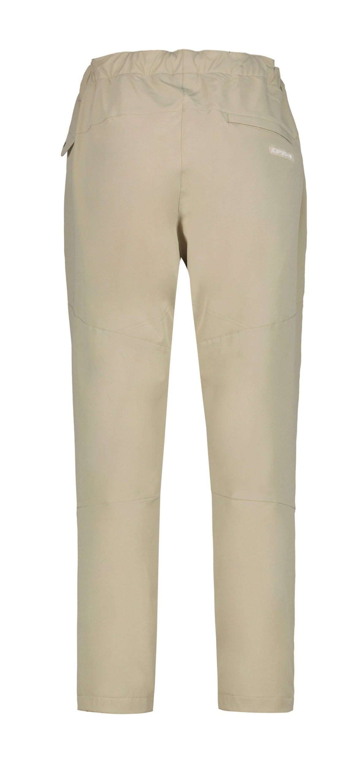 ICEPEAK ICEPEAK YUMA Wanderhosen ICEPEAK