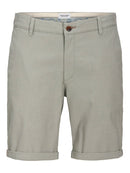 JACK & JONES FURY SHORTS SN Freizeithosen JACK & JONES VE GREEN S