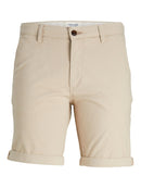 JACK & JONES FURY SHORTS SN Freizeithosen JACK & JONES E S