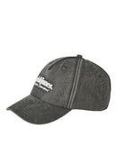 JACK & JONES JACBASE WORLDWIDE CAP Caps JACK & JONES Black ONE SIZE