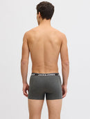 JACK & JONES JACBLACK FRIDAY TRUNKS 3 PACK Caps JACK & JONES