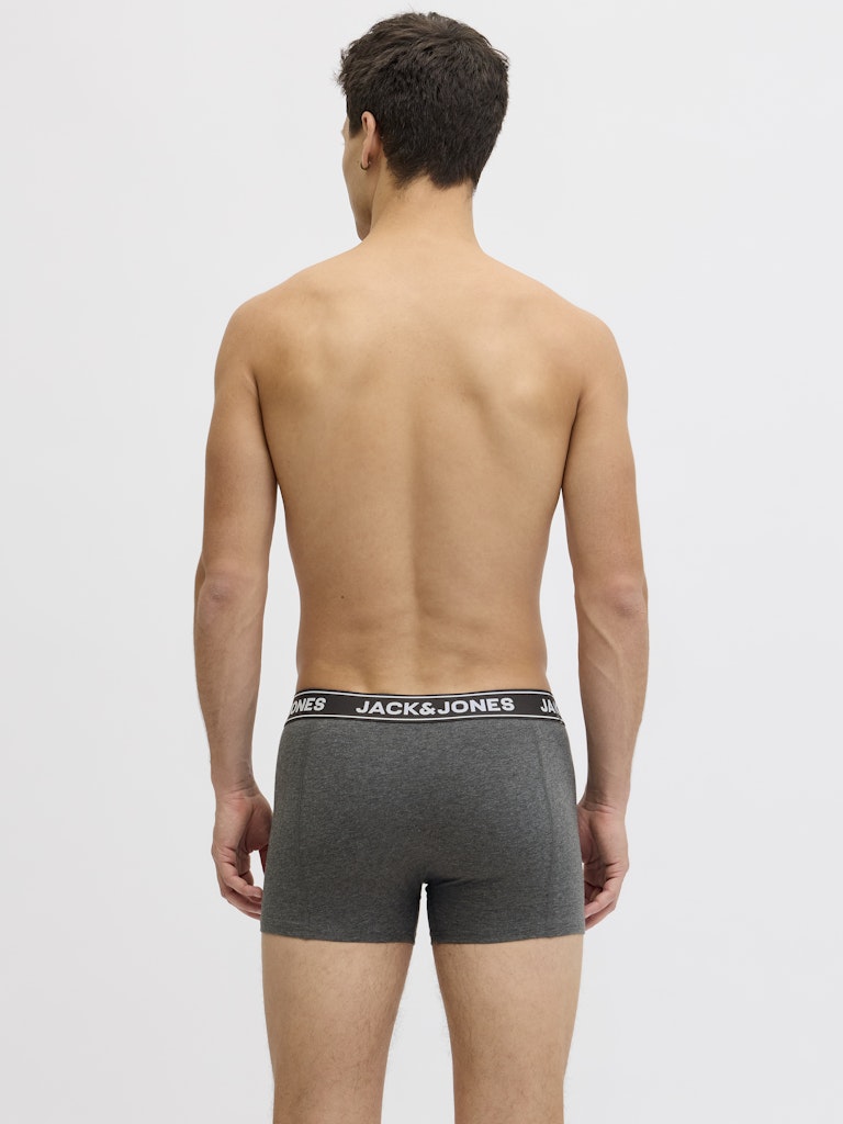 JACK & JONES JACBLACK FRIDAY TRUNKS 3 PACK Caps JACK & JONES