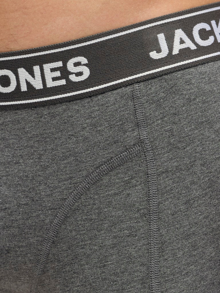 JACK & JONES JACBLACK FRIDAY TRUNKS 3 PACK Caps JACK & JONES