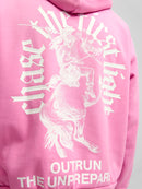 JACK & JONES JCOCNZ BERLIN SWEAT HOOD Pure Cashmere Freizeitpullover JACK & JONES