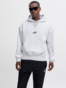 JACK & JONES JCOCNZ BERLIN SWEAT HOOD Pure Cashmere Freizeitpullover JACK & JONES