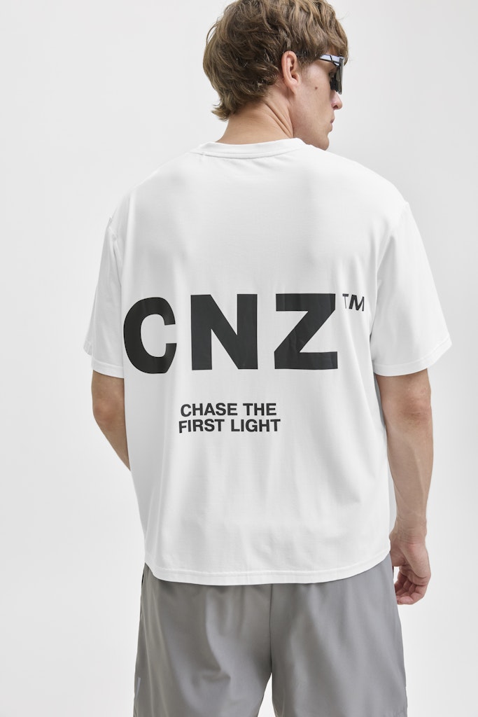 JACK & JONES JCOCNZ BERLIN T-SHIRT Freizeitshirts /-hemden JACK & JONES