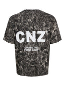 JACK & JONES JCOCNZ BERLIN T-SHIRT Freizeitshirts /-hemden JACK & JONES