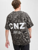 JACK & JONES JCOCNZ BERLIN T-SHIRT Freizeitshirts /-hemden JACK & JONES
