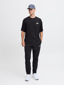 JACK & JONES JCOCNZ BERLIN T-SHIRT Freizeitshirts /-hemden JACK & JONES