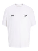 JACK & JONES JCOCNZ BERLIN T-SHIRT Freizeitshirts /-hemden JACK & JONES Bright White S