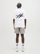 JACK & JONES JCOCNZ BERLIN T-SHIRT Freizeitshirts /-hemden JACK & JONES