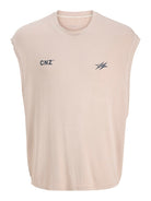 JACK & JONES JCOCNZ BERLIN TANK TOP Black Freizeitpullover JACK & JONES Pure Cashmere S