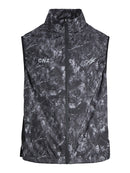 JACK & JONES JCOCNZ PARIS GILET Freizeitjacken JACK & JONES Paloma/AOP S