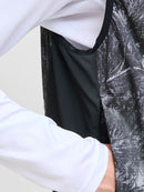 JACK & JONES JCOCNZ PARIS GILET Freizeitjacken JACK & JONES