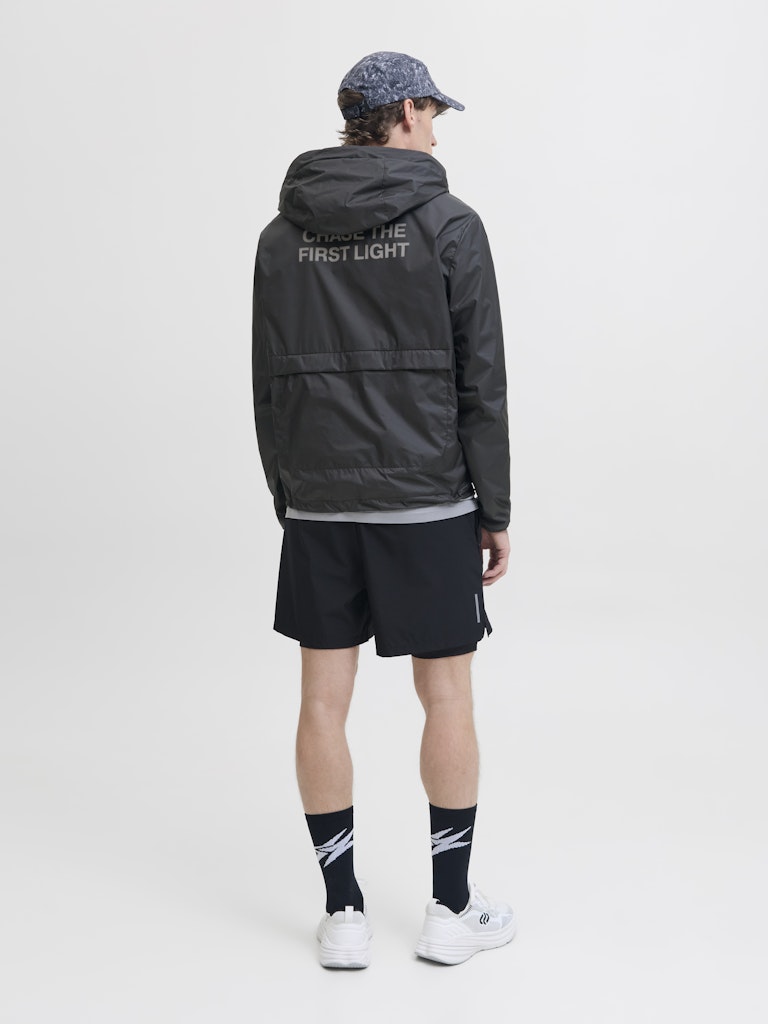 JACK & JONES JCOCNZ PARIS JACKET Freizeitjacken JACK & JONES