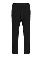 JACK & JONES JCOCNZ PARIS PANTS LOOSE Freizeithosen JACK & JONES Black S