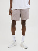 JACK & JONES JCOCNZ SHORTS NOOS Black Freizeithosen JACK & JONES