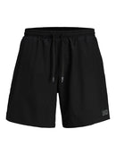JACK & JONES JCOCNZ SHORTS NOOS Black Freizeithosen JACK & JONES Black S