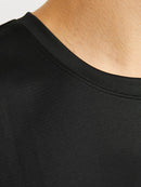 JACK & JONES JCOCNZ TANK TOP SN Bright White Freizeitpullover JACK & JONES