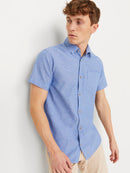 JACK & JONES JJEABEL SHIRT SS SN Freizeitshirts /-hemden JACK & JONES