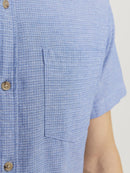 JACK & JONES JJEABEL SHIRT SS SN Freizeitshirts /-hemden JACK & JONES