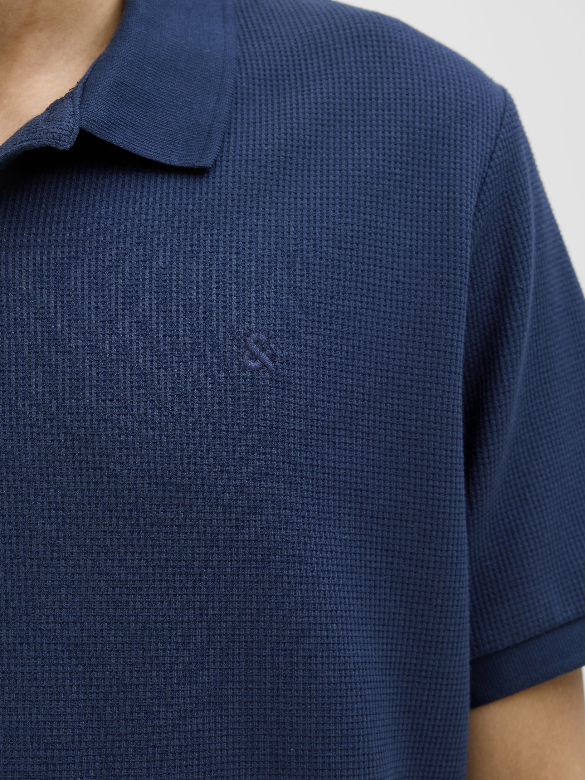JACK & JONES JJEAUSTIN POLO SS NOOS Freizeitshirts /-hemden JACK & JONES