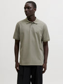 JACK & JONES JJEAUSTIN POLO SS NOOS Freizeitshirts /-hemden JACK & JONES