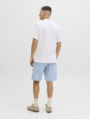 JACK & JONES JJEAUSTIN POLO SS NOOS Freizeitshirts /-hemden JACK & JONES